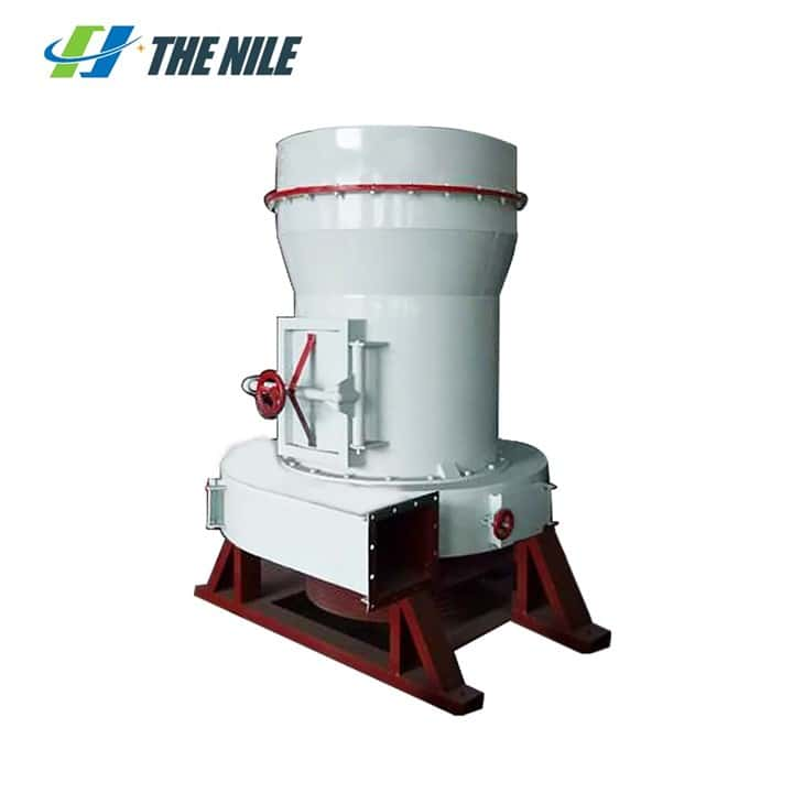 Raymond Grinding Mill Machine